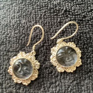 Sajen Offerings Earrings